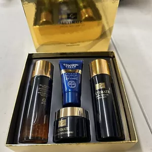 Charmzone Top News GE Ultimate Special set cura della pelle 4 pezzi anti invecchiamento rughe - Foto 1 di 7