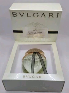Bvlgari MON Jasmin Noir EDP Nat Spray 25ml - Picture 1 of 3