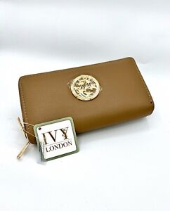Ivy London wallet