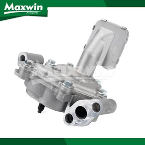 For 01-09 Toyota Camry Highlander RAV4 Solara 2.4L DOHC 2AZFE Engine Oil Pump - Picture 1 of 13