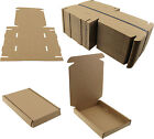 C6 A6 SIZE BOX LARGE LETTER STRONG CARDBOARD SHIPPING MAILING POSTAL PIP MEG4TEC