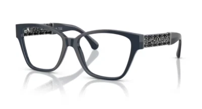 Chanel 3485Q 1725 55 Gafas Vendome Azul CH3485Q Foto 1 de 3