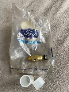 Ford Escort Fiesta Sierra Originales Kraftstoffventil NEU Ford 6165554 - Bild 1 von 2