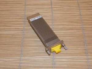 ORIGINAL Cisco OPNEXT XENPAK-10GB-LRM 10GB Interface converter V01 10-2419-01 - Bild 1 von 1