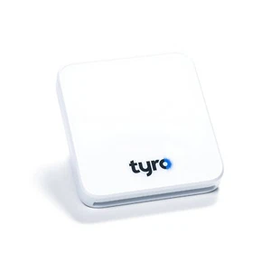 USED Grade A Tyro Go EFTPOS Reader- White - Picture 1 of 1