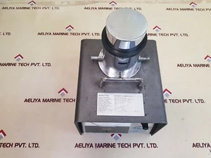 Shaw SADP Automatic Dewpoint Meter (Instrument Number: 39261) - Picture 1 of 9