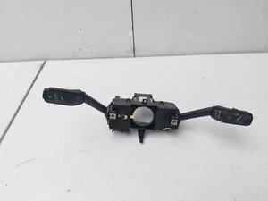 VOLKSWAGEN POLO MK6 WIPER INDICATOR COMBINATION SWITCH STALKS 2021 2Q1953507AJ - Picture 1 of 13