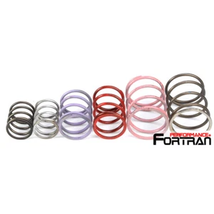 Turbo Actuator Spring Set fit Turbosmart IWG75 Actuator 6PCS for 18 Ways - Picture 1 of 2