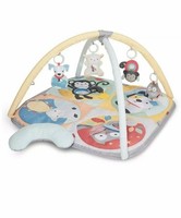 skip hop alphabet zoo mega play mat