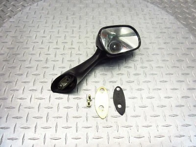 Conjunto de espejo retrovisor derecho Honda VFR750 1991 90-93 Interceptor OEM Foto 1 de 4