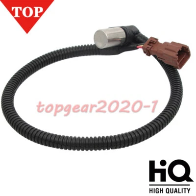 Auto Trans Speed Sensor 31935-3AX0B For 2007-2012 Nissan Versa SU14020 1.6L 1.8L Foto 1 de 4