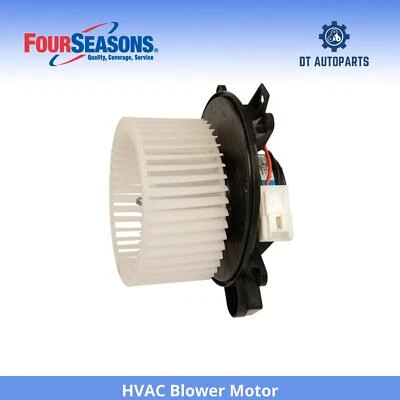 Motor soplador 4 estaciones para Mazda 6 2007-2008 HVAC Foto 1 de 4