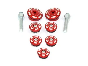 Enchufes de cuadro Ducati Multistrada 950 - DBK/Ducabike - Imagen 1 de 8