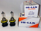2 X H11 55w 12v headlight front Headlight fog lightbulbs