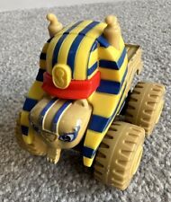 Blaze And The Monster Machines Pharaoh Die Cast