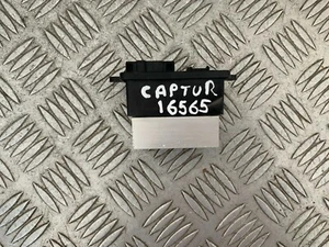 Résistance de Chauffage - RENAULT CAPTUR I (1) 1.5L DCI 90CV - Imagen 1 de 4
