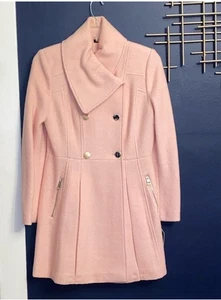 Women’s Guess Coat Size Medium NWT - Picture 1 of 5