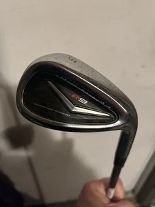 TaylorMade R9 S Wedge SAND WEDGE - Regular Flex Graphite - Picture 1 of 9