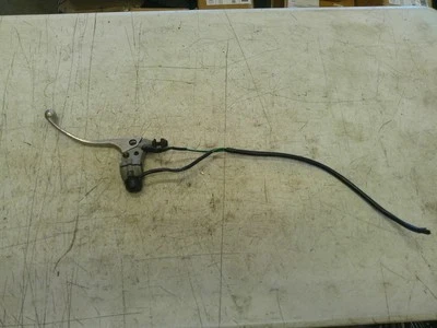1971-1974 Harley Davidson SS sprint 350 right hand controls start stop - Image 1 of 4