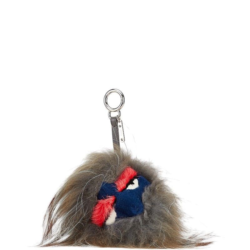Fendi Monster Handbag Charms for Women for sale - eBay Fendi Monster Handbag Charms for Women for sale - eBay