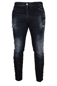 Cool Guy Jean Dsquared2 - Foto 1 di 8