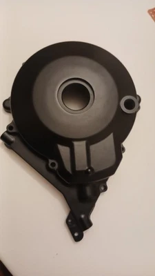 Coperchio carter motore Sinistro lato volano statore Yamaha TT600  XT550 XT600 - Immagine 1 di 4