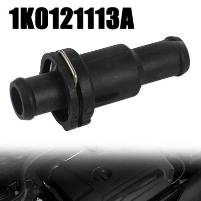 Thermostat Assembly Thermostat Assembly Car Perfect Match For Car Brand New - Image 1 of 4