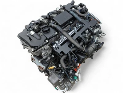 2016-21 Toyota Prius 1.8L 2ZR-FXE Hybrid Engine (Low Miles ~50-75k) JDM IMPORT - Image 1 of 4