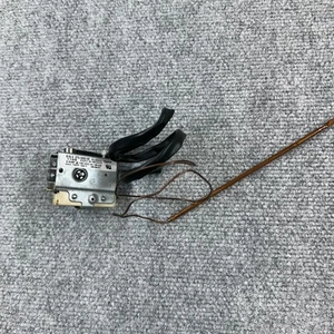 Whirlpool Range Temperature Control Thermostat W11224670 W11225755 New Open Box - Picture 1 of 7