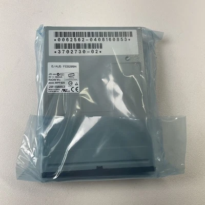 Sony Micro Floppy Disk Drive MPF920-6/AU5 Vintage Computing Brand New