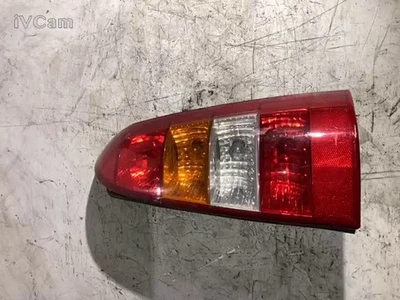 STOP FANALE POSTERIORE DESTRO PER OPEL Astra G S. Wagon 9117211 X17DTL (98>04) - Immagine 1 di 4