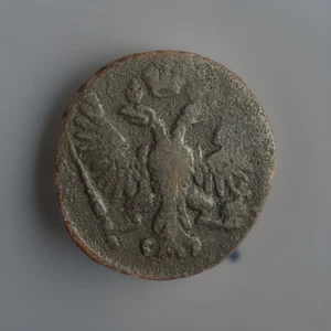 Russia Denga 1749 - Picture 1 of 2