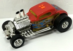 Toy State Road Rippers Hot Rod Coupe Big Motor Battery Operated Car *Working - Picture 1 of 7