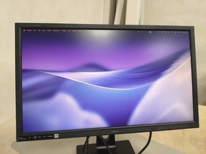 iiyama ProLite PL2483HS 24-inch Full HD LED Monitor - Picture 1 of 4