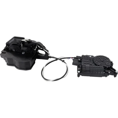 Actuadores de bloqueo de puerta conductor delantero lado izquierdo para BMW 550i GT xDrive 535i Foto 1 de 4