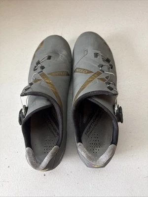 zapatillas de ciclismo northwave Xframe 42 Foto 1 de 4