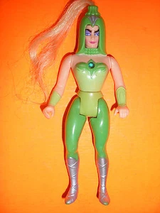 MOTU maitres de l'univers Princess of Power She-Ra Princesse DOUBLE TROUBLE - Imagen 1 de 1