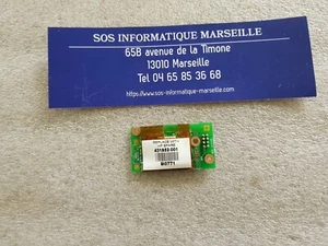 Modem Carte 431852-001 Platine 9i0771 - Picture 1 of 2