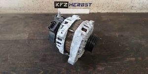 Hyundai i10 II BA Lichtmaschine 3730003355 1.2 64kW G4LA 221383 - Bild 1 von 1