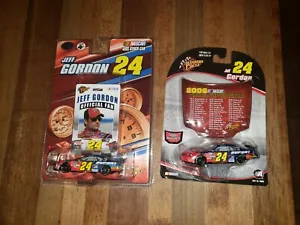 jeff gordon 1/64 Nascar Set 2 - Bild 1 von 5