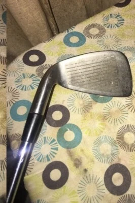 Mizuno T-Zoid T3 Oversize Titanium Insert Iron #3 Steel Stiff Flex - Image 1 of 4