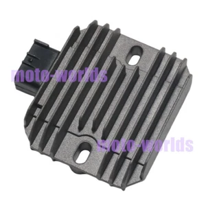 For Suzuki Regulator Rectifier DL1000 V-Strom 1000 2002-2006 / TU250X 2009-2017 - Picture 1 of 7
