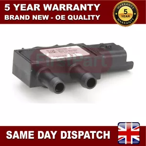 FirstPart DPF SENSOR FÜR CITROËN BERLINGO C3 C4 C5 C6 C8 VERSAND DS3 DS4 DS5 MF - Bild 1 von 1