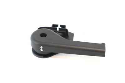 2009-2015 jaguar xf hood lever bonnet release handle pull tab oem - Image 1 of 4