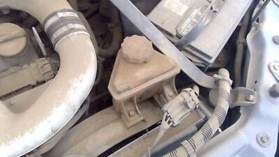 02-05 Saturn L300 Líquido Dirección Asistida Depósito Remoto Tanque Botella Fabricante Original 3.0l Foto 1 de 4