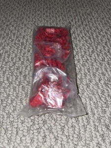 Risk 2210 AD Red MOD Army + Commanders | Hasbro | SEALED! - Picture 1 of 1