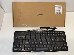 Evoluent R3K Reduced Reach Right-Hand Keyboard with Wired USB Connection - Picture 1 of 3