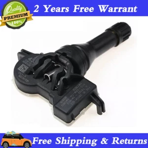 68105280AF 1 PCS TIRE PRESSURE SENSOR TPMS 433Mhz FIT For Dodge Dart 2013-2016 - Picture 1 of 4