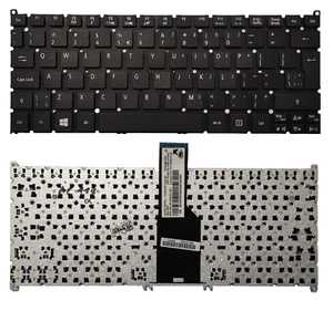 Keyboard for Acer Aspire 725 756 S3 S5 V5 V5-121 B1 B113-E V5-171 /AC115 - Picture 1 of 2