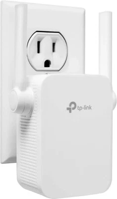 TP-Link TL-WA855RE 300Mbps Wi-Fi Range Extender - Image 1 of 4